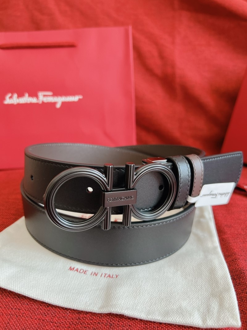 Ferragamo Belts